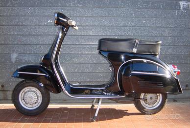 Vespa 125