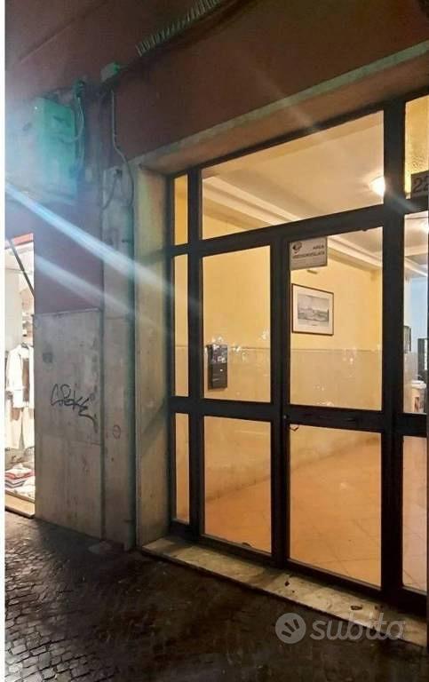 Appartamento – Napoli, Rione Antignano, Municipalità 5 - Vista 2