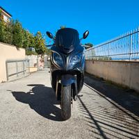 Kymco Xciting 500i R – 2012  – Accessoriato