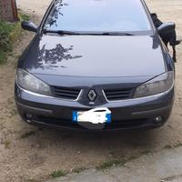 Renault laguna 