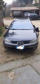 Renault laguna 