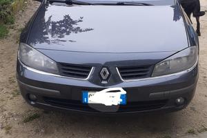 Renault laguna 