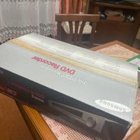 Samsung dvd r128