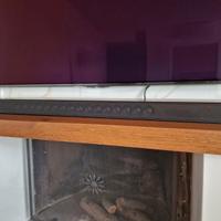YAMAHA YSP-2700 SOUNDBAR MUSICAST 7.1 CANALI