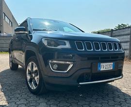 JEEP Compass 2ª serie - 2018