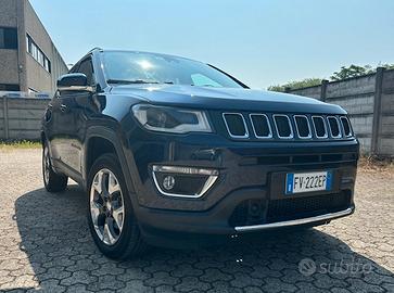 JEEP Compass 2ª serie - 2018