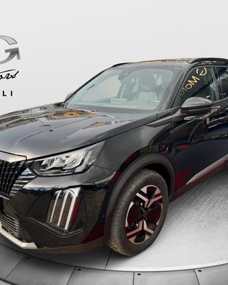 Peugeot 2008 BlueHDi 130 S&S EAT8 Allure