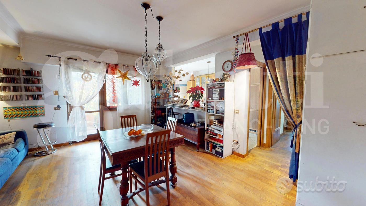 Appartamento Roma [Cod. rif ARE310VRG] - Vista 6