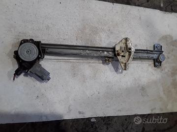 MECCANISMO ALZAVETRO ANT. DX HONDA CR-V 3° Serie