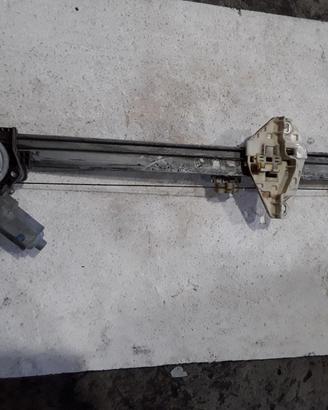 MECCANISMO ALZAVETRO ANT. DX HONDA CR-V 3° Serie