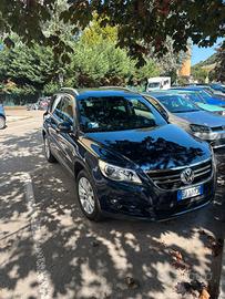 Tiguan 2011 2.0 tdi 4motion