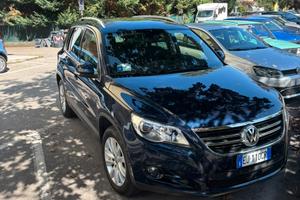 Tiguan 2011 2.0 tdi 4motion