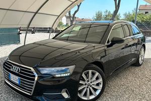 AUDI A6 40 D AVANT 2.0 S-Tronic Hybrid