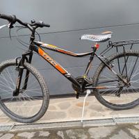 Mountain bike TRS  26"