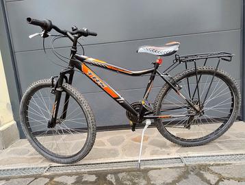 Mountain bike TRS  26"