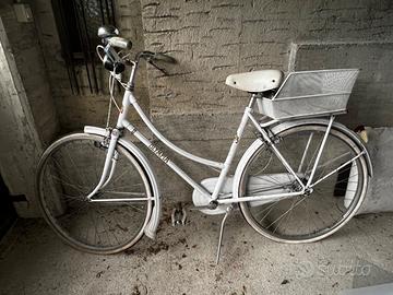 Bicicletta Olympia donna