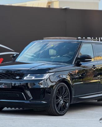 Land Rover Range Sport 3.0D l6 249 CV HSE Dynamic