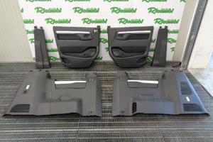 PANNELLI PER OPEL ZAFIRA LIFE ANNO 2021