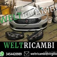 Ricambi per fiat tipo