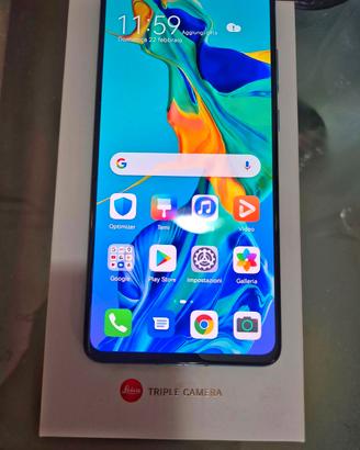 Smartphone Huawei P30