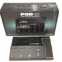 Line 6 Pod Go