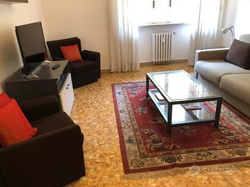 Appartamento completamente ristrutturato