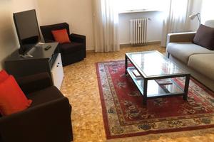 Appartamento completamente ristrutturato