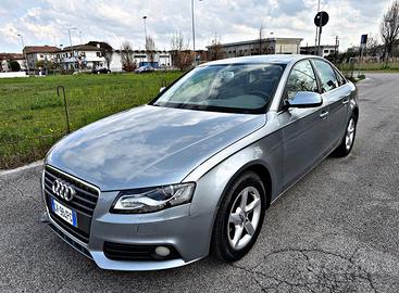 Audi A4 1.8 TFSI 120cv 129.000km