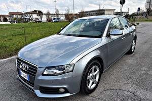 Audi A4 1.8 TFSI 120cv 129.000km
