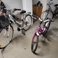 bicicletta