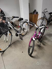 bicicletta