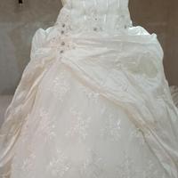 Abito da sposa