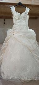 Abito da sposa