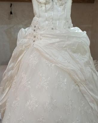 Abito da sposa