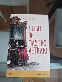 I figli del mastro vetraio