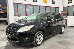 Ford C-max 1.6 Tdci 115cv Titanium 2014