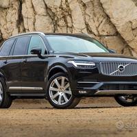 Ricambi Volvo XC90