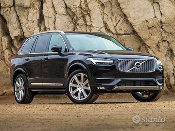 Ricambi Volvo XC90