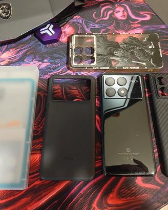 Poco X6 Pro 5G 