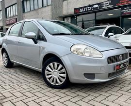 Fiat Grande Punto 1.2 5 porte - OK NEOPATENTATO