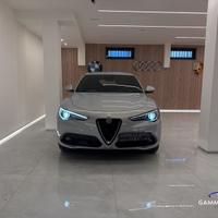 Alfa Romeo Stelvio 2.2 Turbodiesel 190 CV AT8...