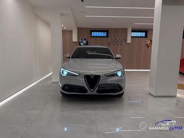 Alfa Romeo Stelvio 2.2 Turbodiesel 190 CV AT8...