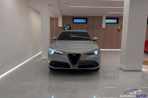 Alfa Romeo Stelvio 2.2 Turbodiesel 190 CV AT8...