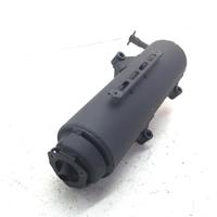 SCARICO MARMITTA HONDA FORZA 125 2017 2020 ZDCJF69