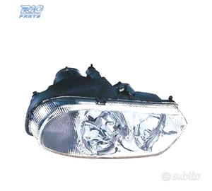 FANALE DX ALFA ROMEO 156 97-03