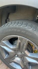 per passaggio a una più grande