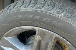 per passaggio a una più grande