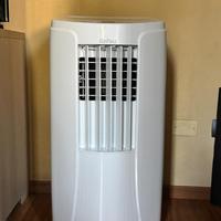 Climatizzatore/Pinguino  - Daitsu