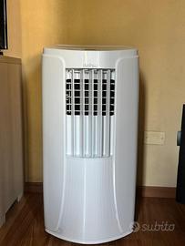 Climatizzatore/Pinguino  - Daitsu