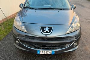 Peugeot 207 gpl